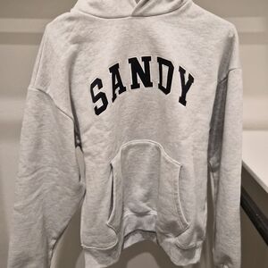 Sandy Liang X Gap Hoodie